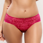 empreinte pink brief