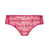 cassiopee pink brief