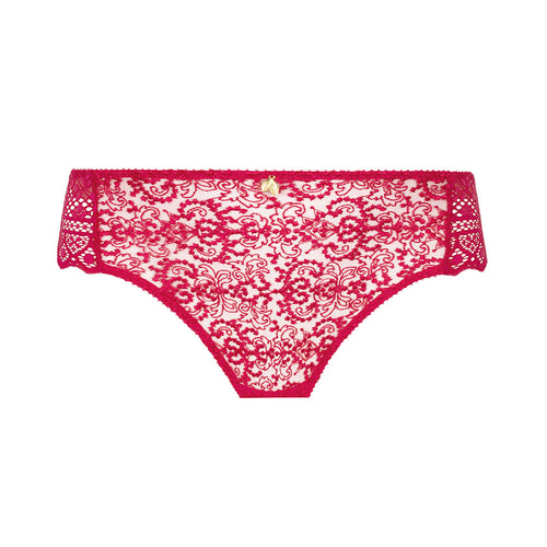 cassiopee pink brief