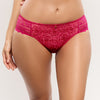 empreinte lace brief