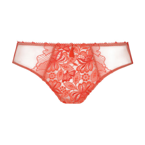 empreinte agathe brief