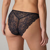 lace back knickers