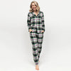 cyberjammies brushed cotton pyjama top