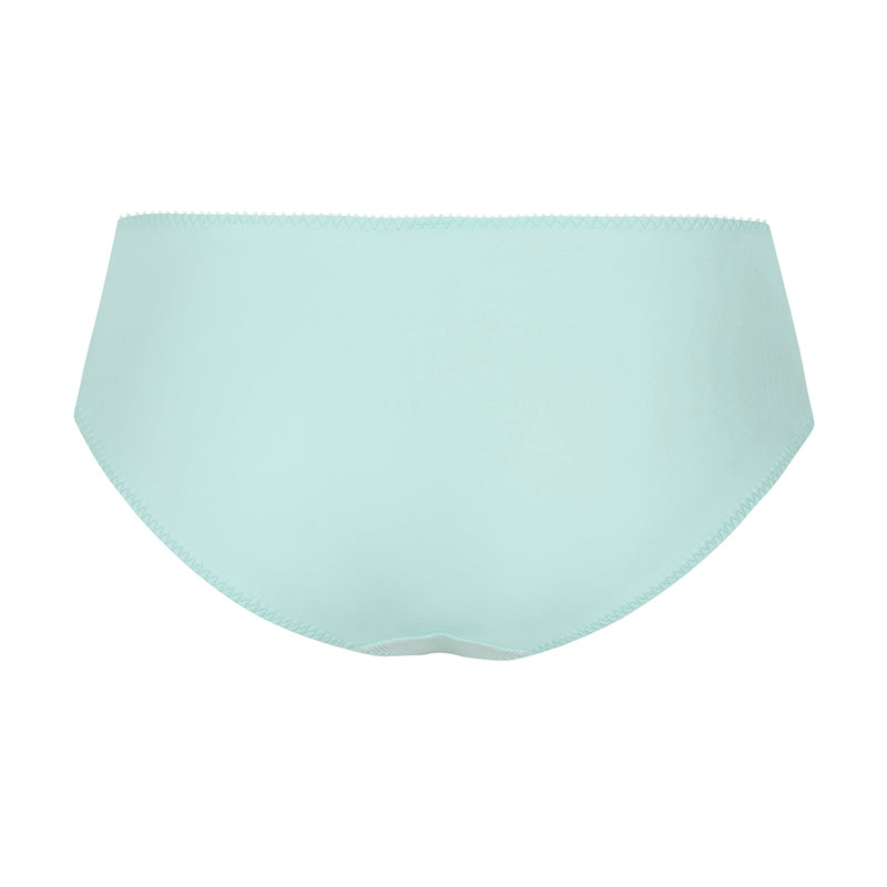 empreinte menthol may shorts