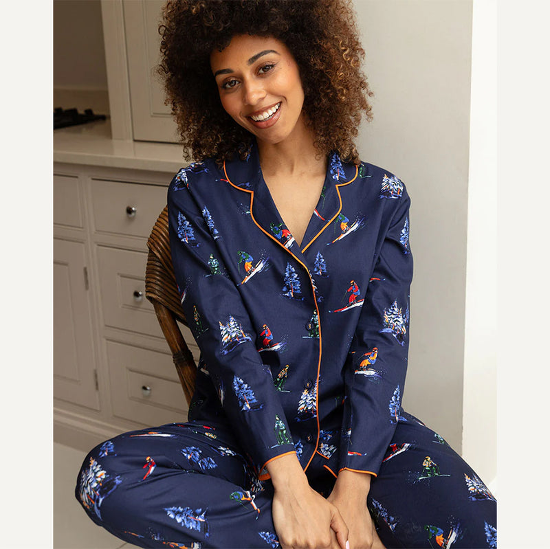 cyberjammies winter pyjamas