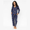 cyberjammies pyjama set