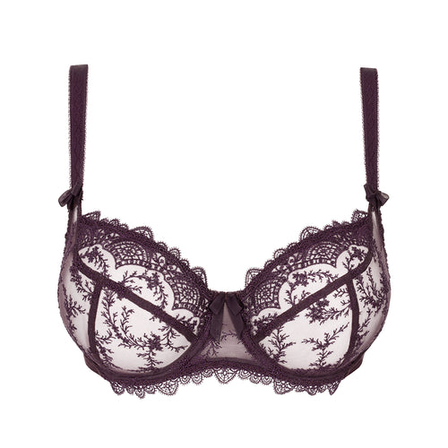 empreinte bra