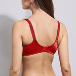 empreinte red bra back