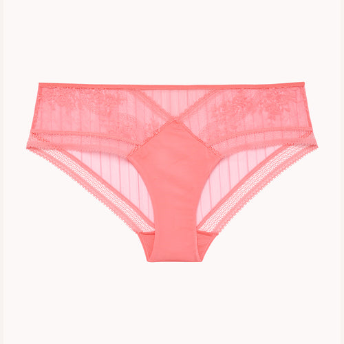 passionta maddie shorts pink