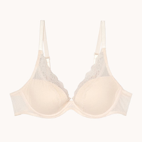 passionata brooklyn bra pearl