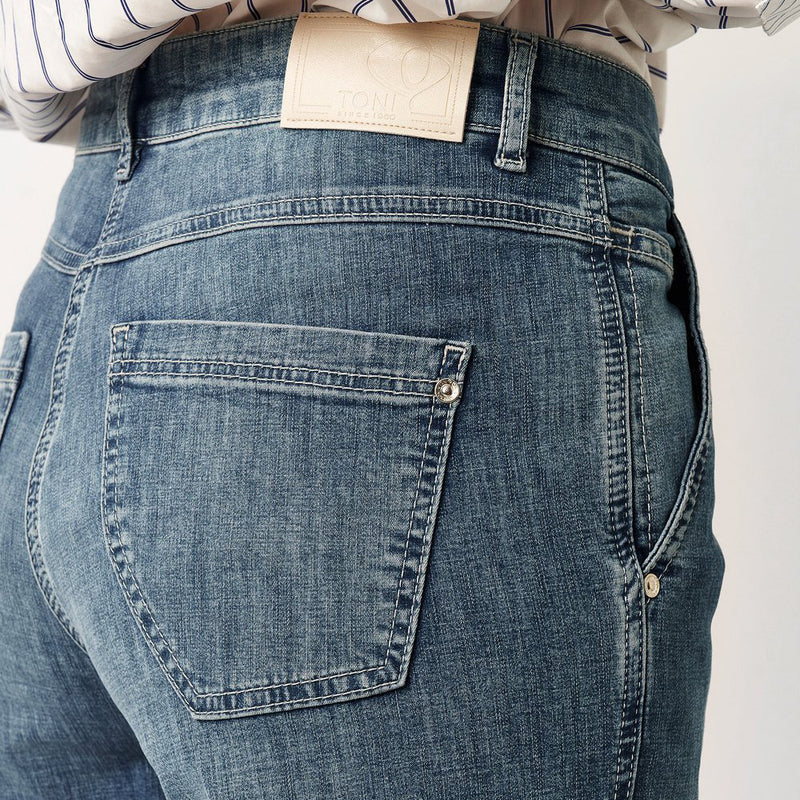 toni jeans detail