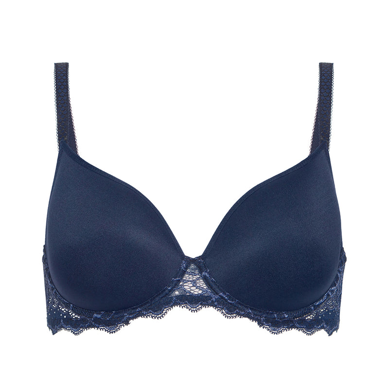 simone perele t shirt bra