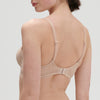 simone perele nude t shirt bra