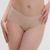 simone perele nude lace short