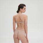 simone perele nude lace short