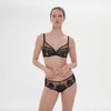 simone perele intrigue shorty