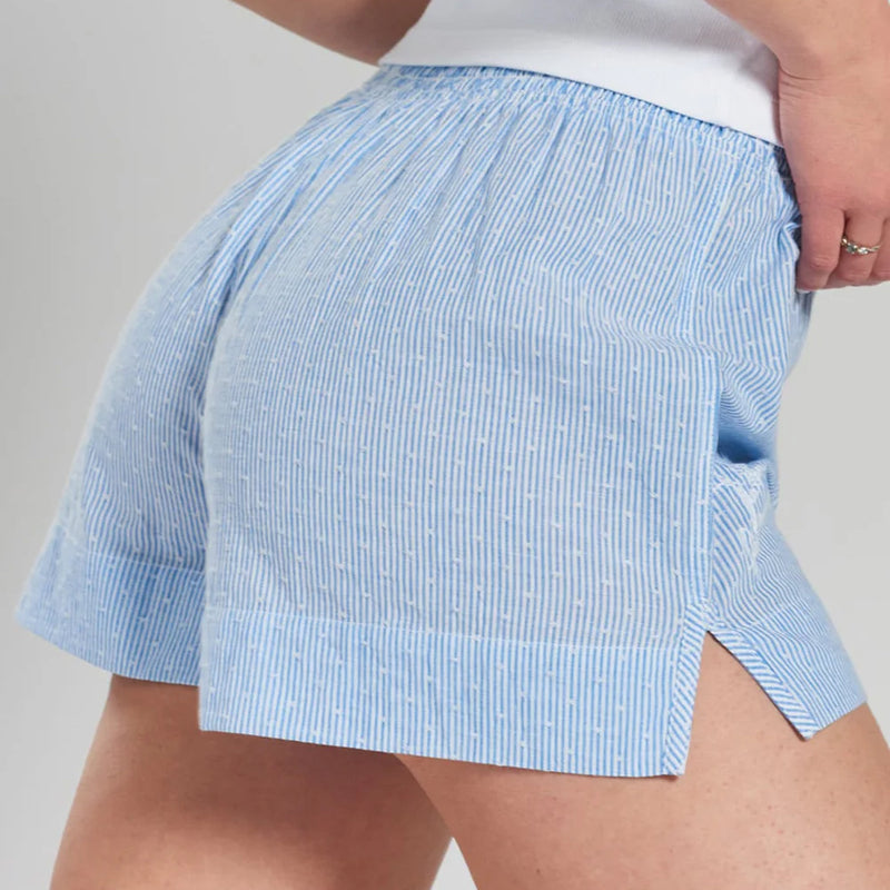 peachouse pj shorts

