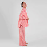 peachouse pyjama set