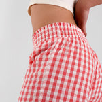 peachouse pyjama bottom detail