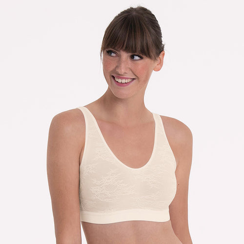 post mastectomy crop top