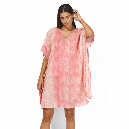 lidea seaside serenity cover up