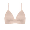 nude soft cup bra