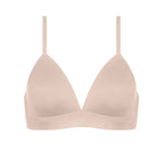 nude soft cup bra