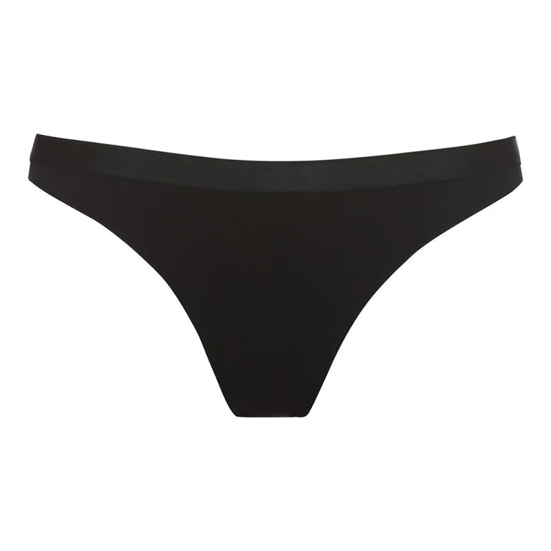 black brazillian brief