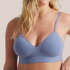 Bondi Bare Padded Longline Bra