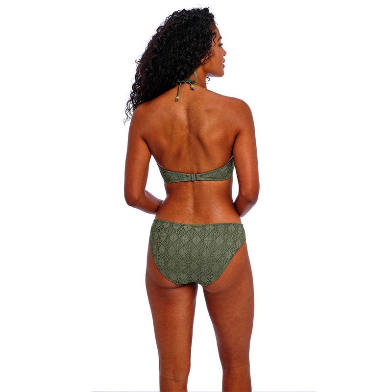 freya swim nomad nights bikini top back