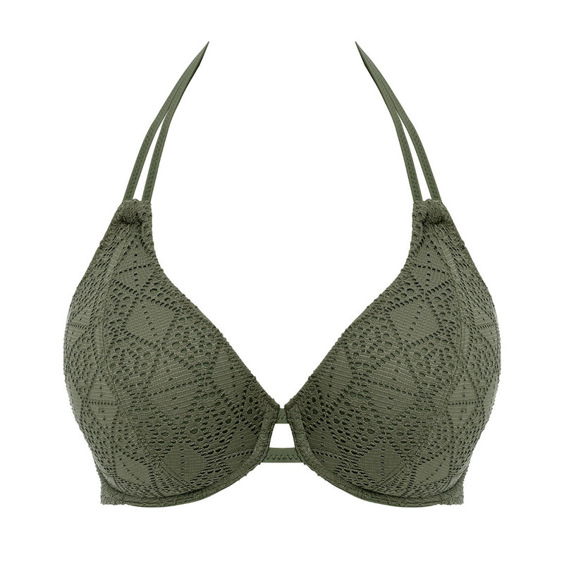 freya swim nomad nights bikini top