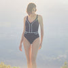 empreinte black swimsuit