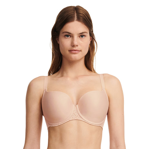 chantelle smooth bra