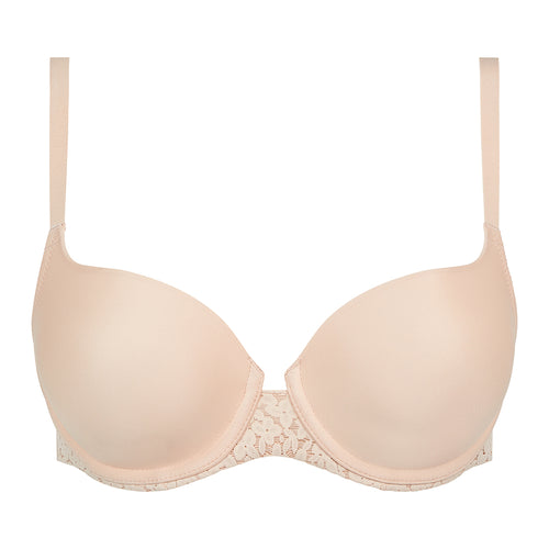 chantelle t shirt bra