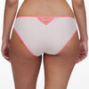 Lush Bubblegum Pink Brazilian Brief