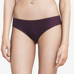 aubergine knickers