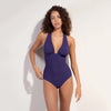 Capri Racing Swimsuit