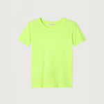 Gamipy Round Neck Women's T-Shirt