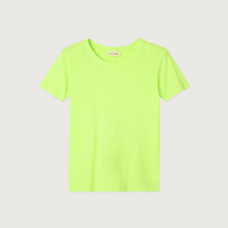 Gamipy Round Neck Women's T-Shirt