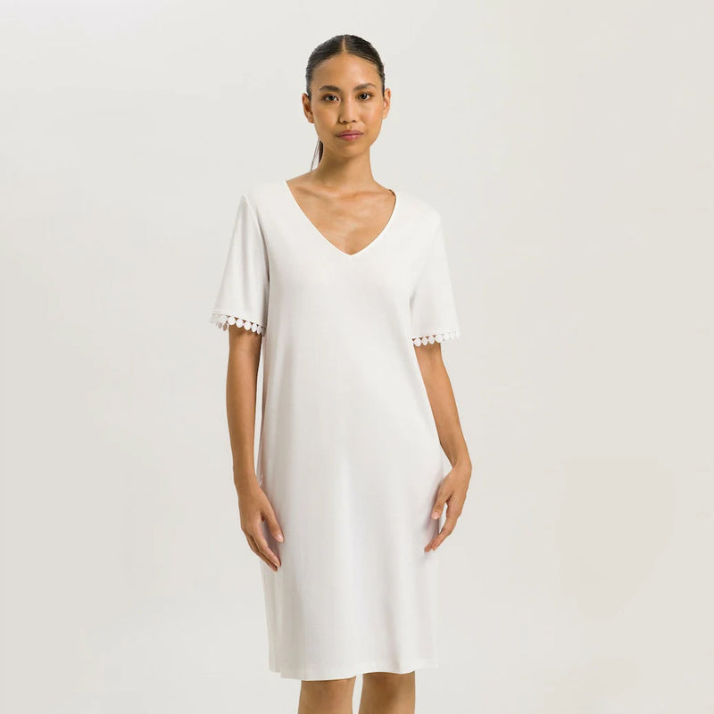 hanro nightdress