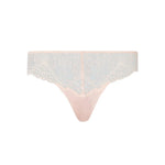 hanro lace brief