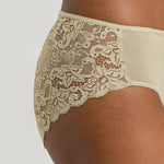 lace knickers