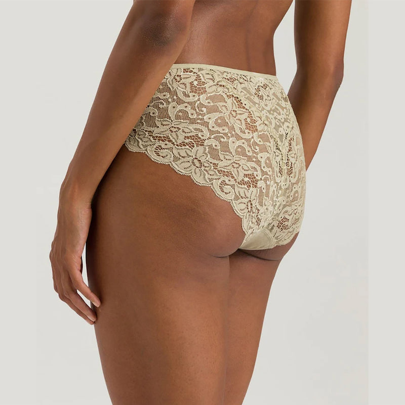 lace knicker