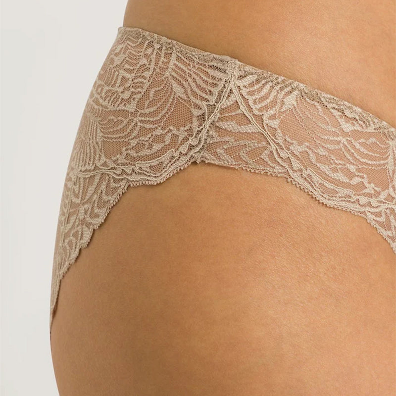 hanro lace