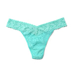 Signature Lace Original Thong