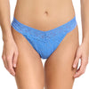 Signature Lace Original Thong