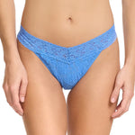 Signature Lace Original Thong