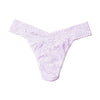 Signature Lace Original Thong