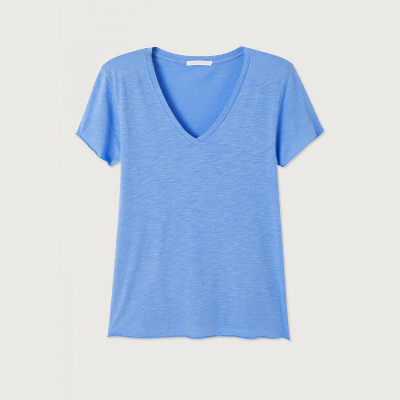 Jacksonville V Neck T-Shirt