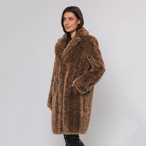 rino and pelle coat